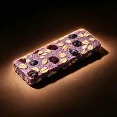 Blueberry Oat