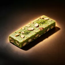 Matcha Almond