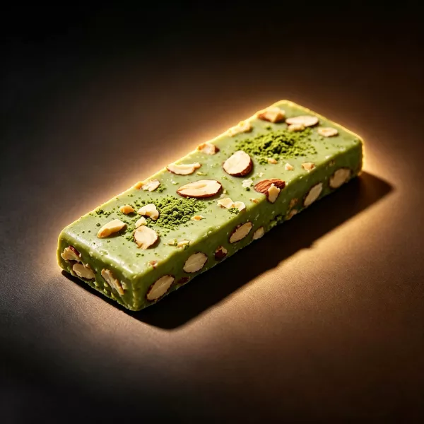 Matcha Almond