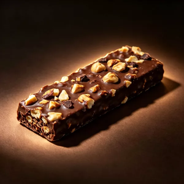 Hazelnut Cacao