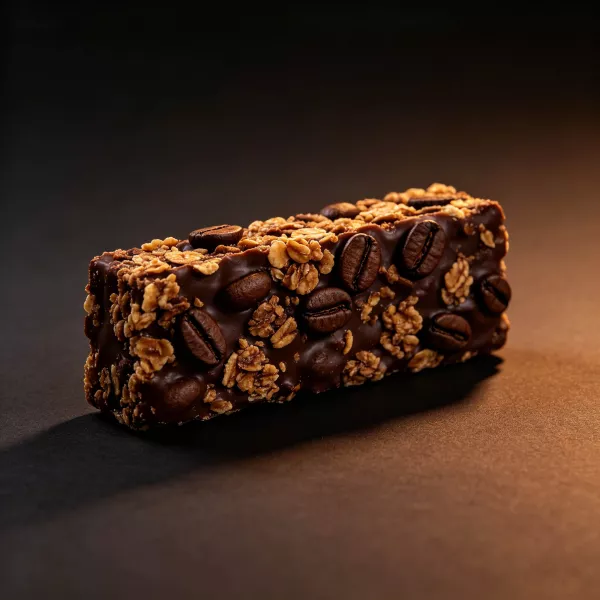 Coffee Crunch